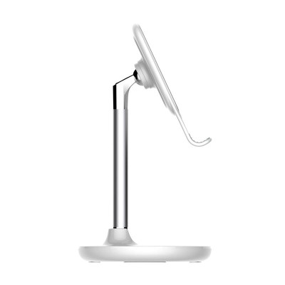 Підставка-тримач ColorWay White (CW-SH013-WT) Підставка-тримач ColorWay White (CW-SH013-WT)