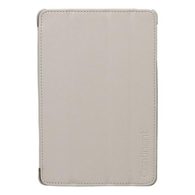 Чохол-книжка Continent для Apple iPad mini 1 (2012) White (IPM41WT) Чохол-книжка Continent для Apple iPad mini 1 (2012) White (IPM41WT)