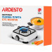Настільна плита Ardesto GTC-NS1011W