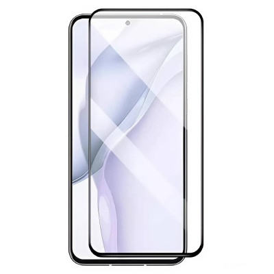 Захисне скло BeCover для ZTE Nubia Focus 5G Black (711972)