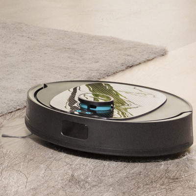 Робот-пылесос Cecotec Conga 7690 Immortal Max Home (A01_EU01_107140) Робот-пылесос Cecotec Conga 7690 Immortal Max Home (A01_EU01_107140)