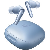 Bluetooth-гарнітура Anker SoundCore Liberty 4 Pro Blue Matte (A3954G31) Bluetooth-гарнітура Anker SoundCore Liberty 4 Pro Blue Matte (A3954G31)