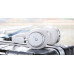 Bluetooth-гарнітура Anker SoundCore Space Q45 White (A3040G21)