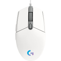 Миша Logitech G102 Lightsync White (910-005824) Миша Logitech G102 Lightsync White (910-005824)