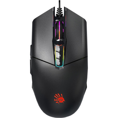 Миша Bloody P91s RGB Black Миша Bloody P91s RGB Black