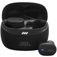 Bluetooth-гарнітура JBL Tune Buds 2 Black (JBLTBUDS2BLK) Bluetooth-гарнітура JBL Tune Buds 2 Black (JBLTBUDS2BLK)