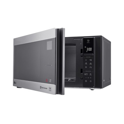 Мікрохвильова піч LG MH6595CIS
