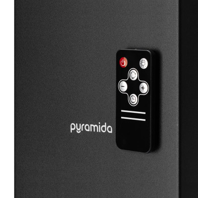 Витяжка Pyramida ND 855 BL Витяжка Pyramida ND 855 BL