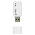 Флеш-накопичувач USB2.0 16GB Goodram UME2 White (UME2-0160W0R11)