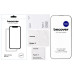 Захисне скло BeCover для Apple iPhone 14 Pro 10D Black (711327)