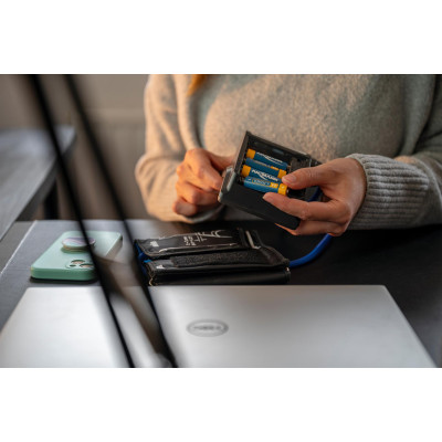 Батарейка Ansmann X-Power AA/LR06 BL 4шт Батарейка Ansmann X-Power AA/LR06 BL 4шт