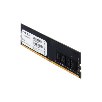 Модуль пам`ятi DDR4 8GB/2400 Prologix (PRO8GB2400D4) Модуль пам`ятi DDR4 8GB/2400 Prologix (PRO8GB2400D4)