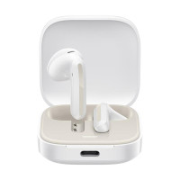 Bluetooth-гарнітура Xiaomi Redmi Buds 6 Active White (BHR8391GL) Bluetooth-гарнітура Xiaomi Redmi Buds 6 Active White (BHR8391GL)