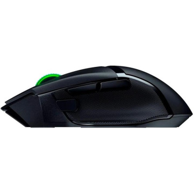 Миша бездротова Razer Basilisk V3 Hyperspeed (RZ01-04870100-R3G1) Миша бездротова Razer Basilisk V3 Hyperspeed (RZ01-04870100-R3G1)