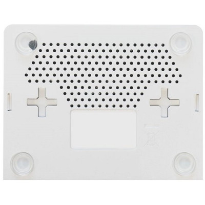 Маршрутизатор MikroTik RouterBOARD RB750GR3 hEX Маршрутизатор MikroTik RouterBOARD RB750GR3 hEX