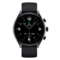 Смарт-годинник Black Shark S1 Classic Black