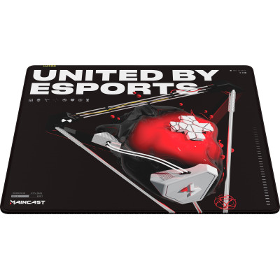 Iгрова поверхня Hator Tonn eSport L Maincast Edition (HTP-033)