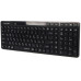 Клавіатура бездротова A4Tech FBK27C AS Black Клавіатура бездротова A4Tech FBK27C AS Black