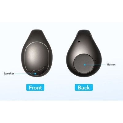 Bluetooth-гарнітура Anker SoundCore C40i Dark Gray (A3331GZ1) Bluetooth-гарнітура Anker SoundCore C40i Dark Gray (A3331GZ1)