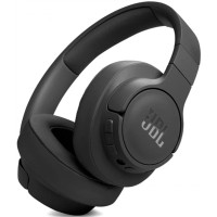 Bluetooth-гарнітура JBL T770 NC Black (JBLT770NCBLK) Bluetooth-гарнітура JBL T770 NC Black (JBLT770NCBLK)