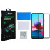 Захисне скло BeCover для Motorola Moto G31/G41/G42 Black (707598)