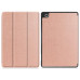 Чохол-книжка BeCover Flexible TPU Mate для Samsung Galaxy Tab S6 Lite 10.4 SM-P620/SM-P625/SM-P627 Rose Gold (712517) Чохол-книжка BeCover Flexible TPU Mate для Samsung Galaxy Tab S6 Lite 10.4 SM-P620/SM-P625/SM-P627 Rose Gold (712517)