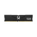 Модуль пам`ятi DDR5 2x16GB/6000 Goodram IRDM Black (IR-6000D564L30S/32GDC)