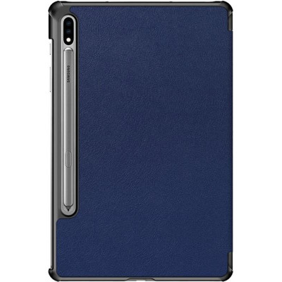 Чохол-книжка Armorstandart Smart Case для Samsung Galaxy Tab S7 SM-T870/SM-T875 Blue (ARM58637) Чохол-книжка Armorstandart Smart Case для Samsung Galaxy Tab S7 SM-T870/SM-T875 Blue (ARM58637)
