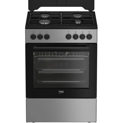 Плита Beko FBM62120SD Плита Beko FBM62120SD