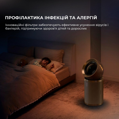 Очищувач повітря Dreame PM20 (CVF14A) Очищувач повітря Dreame PM20 (CVF14A)