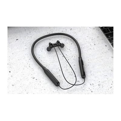 Bluetooth-гарнітура Foneng Neckband Sport BL34 (BL34-BE-N) Bluetooth-гарнітура Foneng Neckband Sport BL34 (BL34-BE-N)