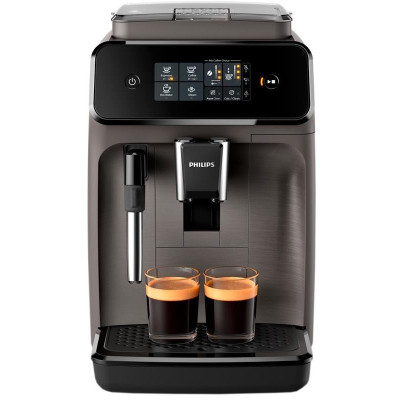 Кавомашина Philips EP1224/00 Кавомашина Philips EP1224/00