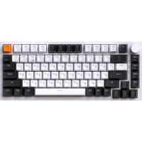 Клавіатура бездротова GamePro Asgard Valhalla MK160W Pro White Клавіатура бездротова GamePro Asgard Valhalla MK160W Pro White