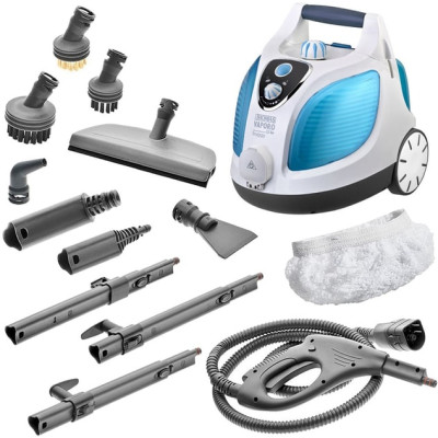 Пароочисник Thomas Vaporo Buggy (792023) Пароочисник Thomas Vaporo Buggy (792023)