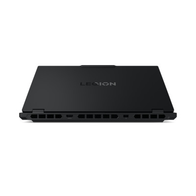 Ноутбук Lenovo Legion 5 15AHP10 (83M0006QRA) Eclipse Black