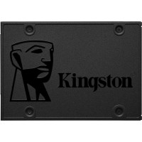 Накопичувач SSD  240GB Kingston SSDNow A400 2.5