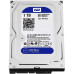 Накопичувач HDD SATA 1.0TB WD Blue 7200rpm 64MB (WD10EZEX) Накопичувач HDD SATA 1.0TB WD Blue 7200rpm 64MB (WD10EZEX)