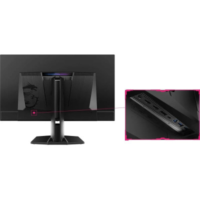 Монітор MSI 26.5 Монітор MSI 26.5