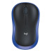 Миша бездротова Logitech M185 Blue (910-002239) Миша бездротова Logitech M185 Blue (910-002239)
