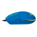 Мышка Logitech G102 Lightsync Blue (910-005801) Мышка Logitech G102 Lightsync Blue (910-005801)