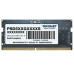 Модуль пам`яті SO-DIMM DDR5 8GB/5600 Patriot Signature Line (PSD58G560041S) Модуль пам`яті SO-DIMM DDR5 8GB/5600 Patriot Signature Line (PSD58G560041S)