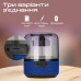 Акустична система Promate Glitz-L 10W Blue Акустична система Promate Glitz-L 10W Blue