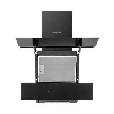 Витяжка Pyramida ND 855 BL Витяжка Pyramida ND 855 BL