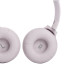 Bluetooth-гарнітура JBL Tune 510BT Rose (JBLT510BTROSEU)