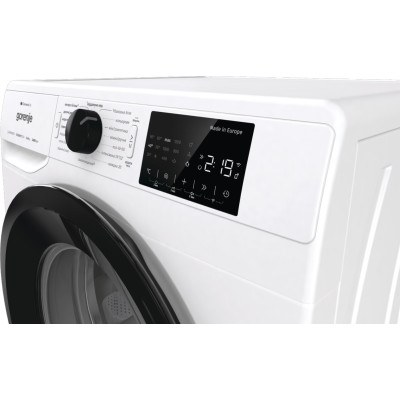 Пральна машина Gorenje WPNEI84A1SWIFI/UA