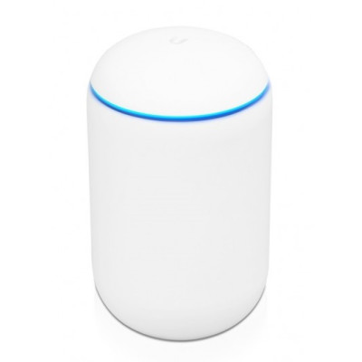 Бездротовий маршрутизатор Ubiquiti UniFi Dream Machine (UDM) Бездротовий маршрутизатор Ubiquiti UniFi Dream Machine (UDM)