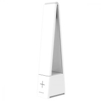Настільна лампа LED Proove Light Tower 1200 mAh White (PLLT00010002) Настільна лампа LED Proove Light Tower 1200 mAh White (PLLT00010002)
