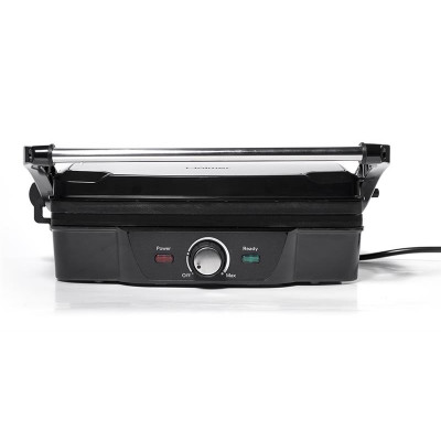 Гриль Holmer HCG-160 Гриль Holmer HCG-160