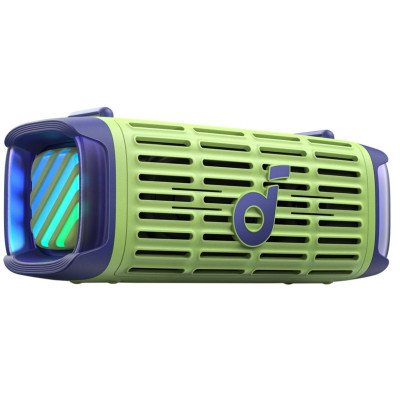 Акустична система Anker SoundCore Boom 3i Green (D5100060) Акустична система Anker SoundCore Boom 3i Green (D5100060)