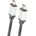 Кабель Cablexpert HDMI - HDMI v.2.0, М/М, 1.5 м (CCB-HDMIL-1.5M) Кабель Cablexpert HDMI - HDMI v.2.0, М/М, 1.5 м (CCB-HDMIL-1.5M)